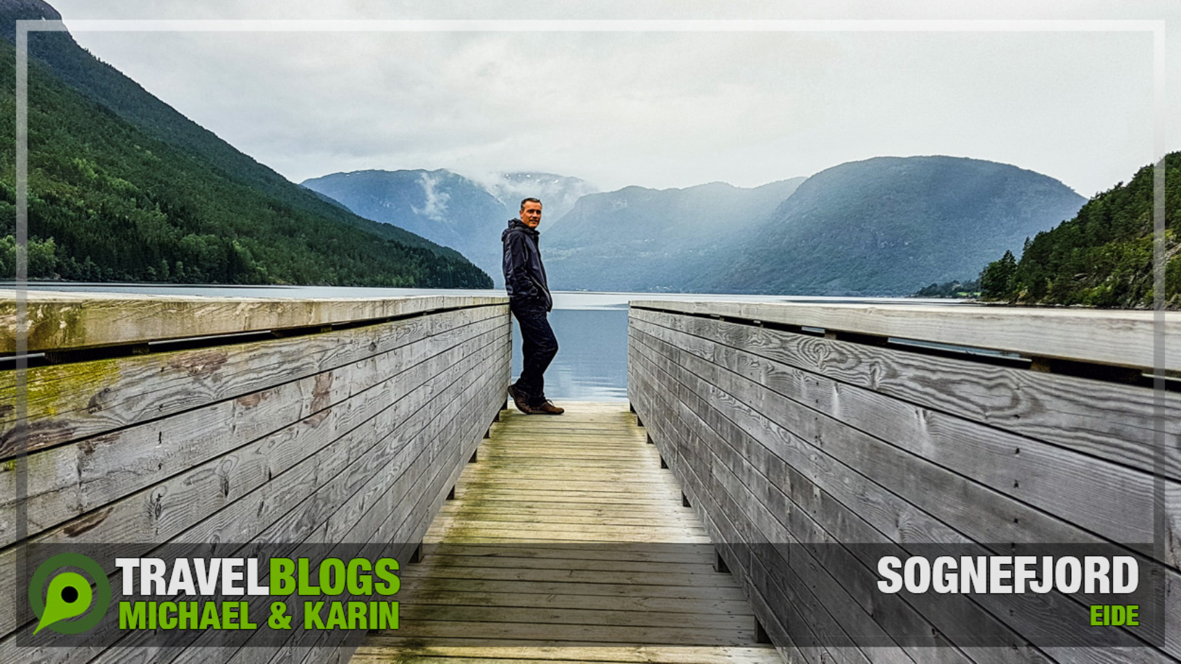 Sognefjord Eide