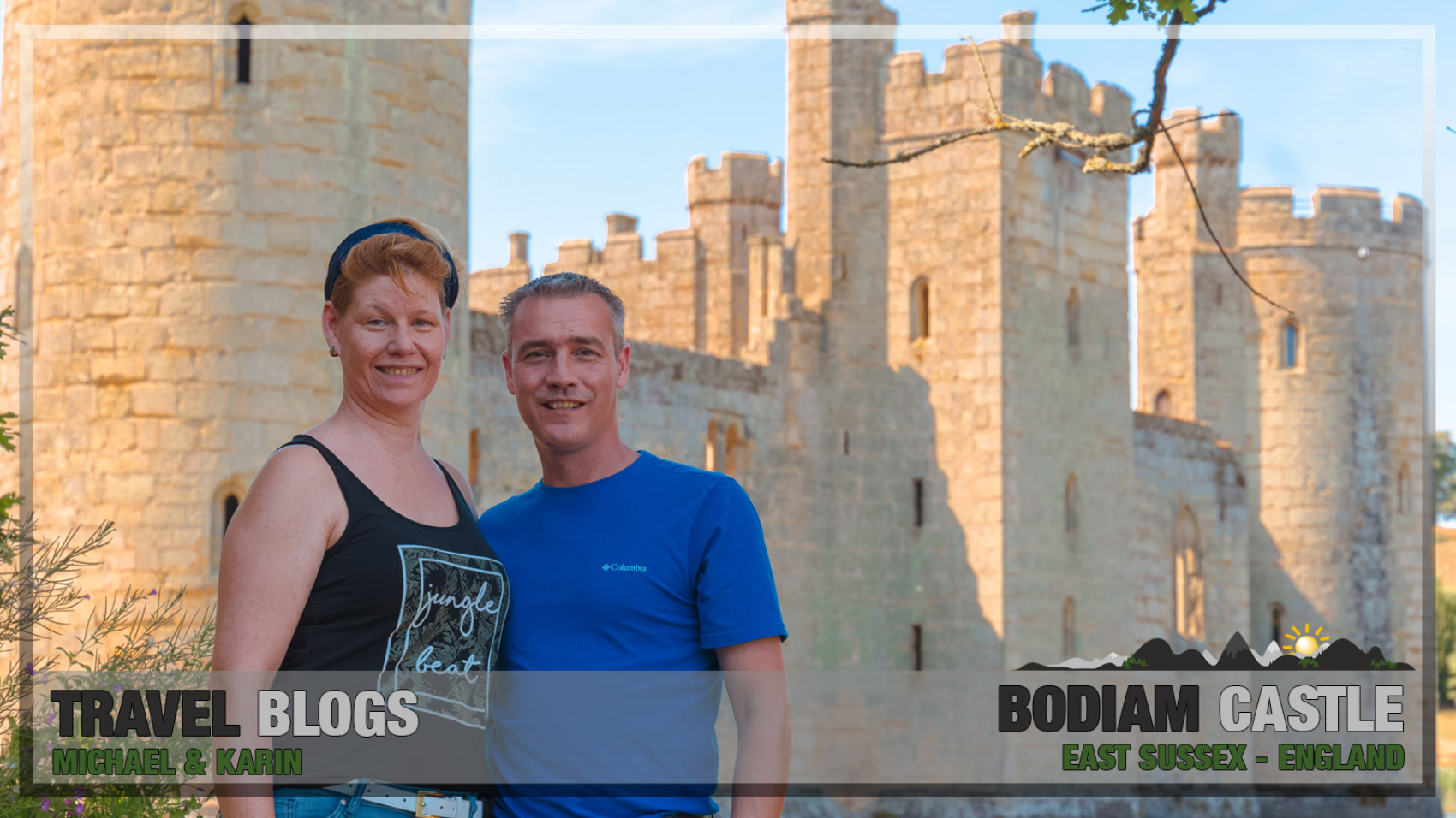 Bodiam