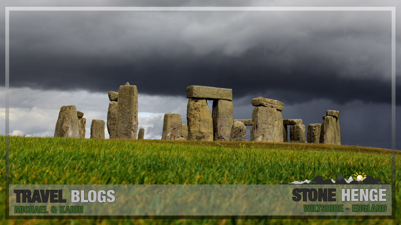 Stonehenge