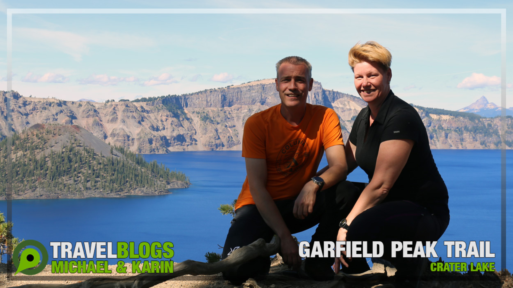Crater Lake