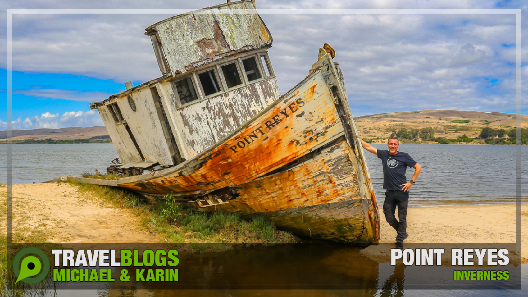 Point Reyes national Seashore
