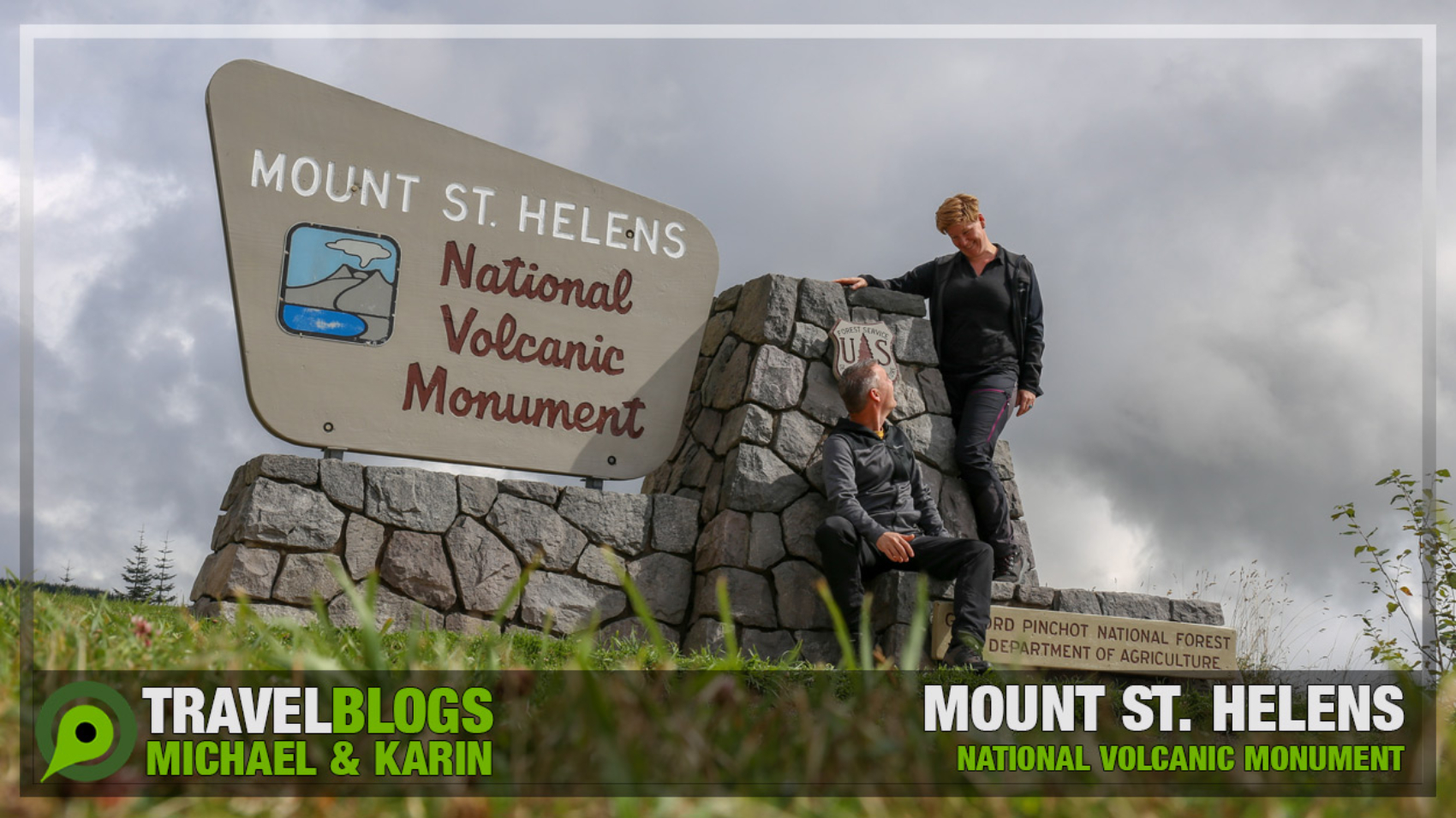Mount st. Helens