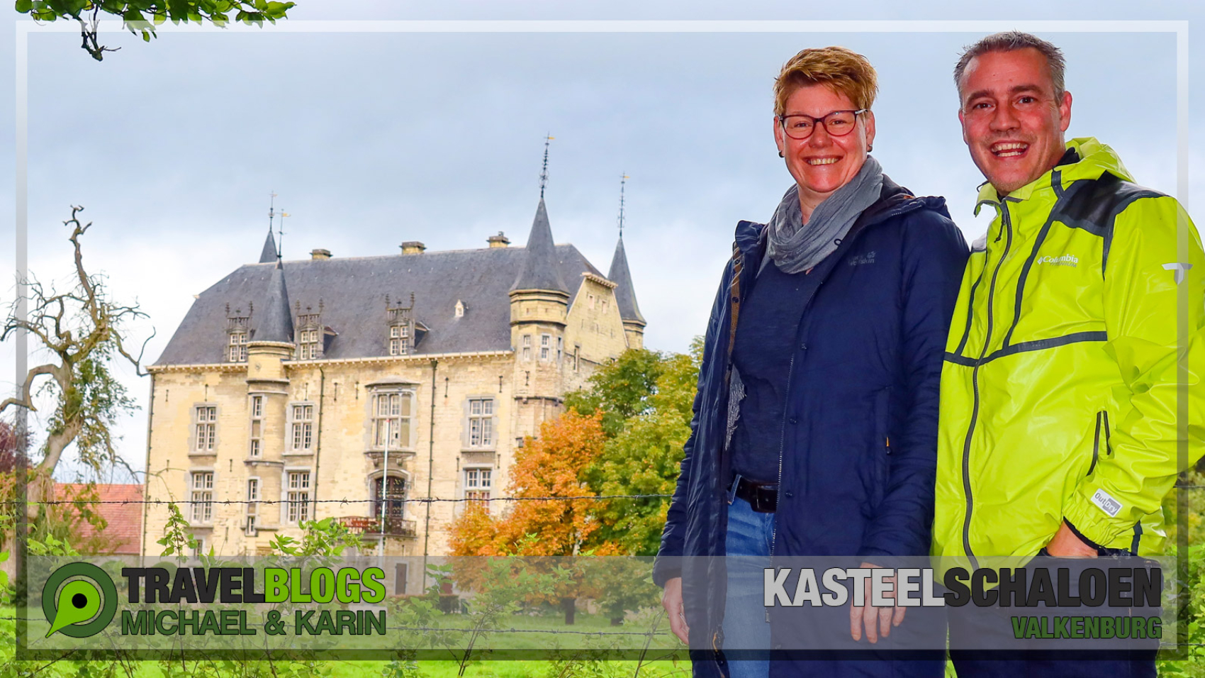 Kasteel Schaloen