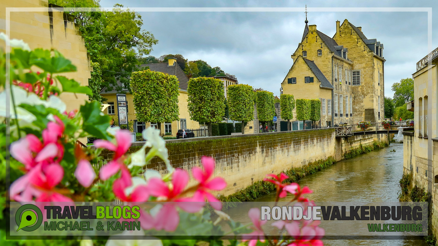 Valkenburg aan de Geul
