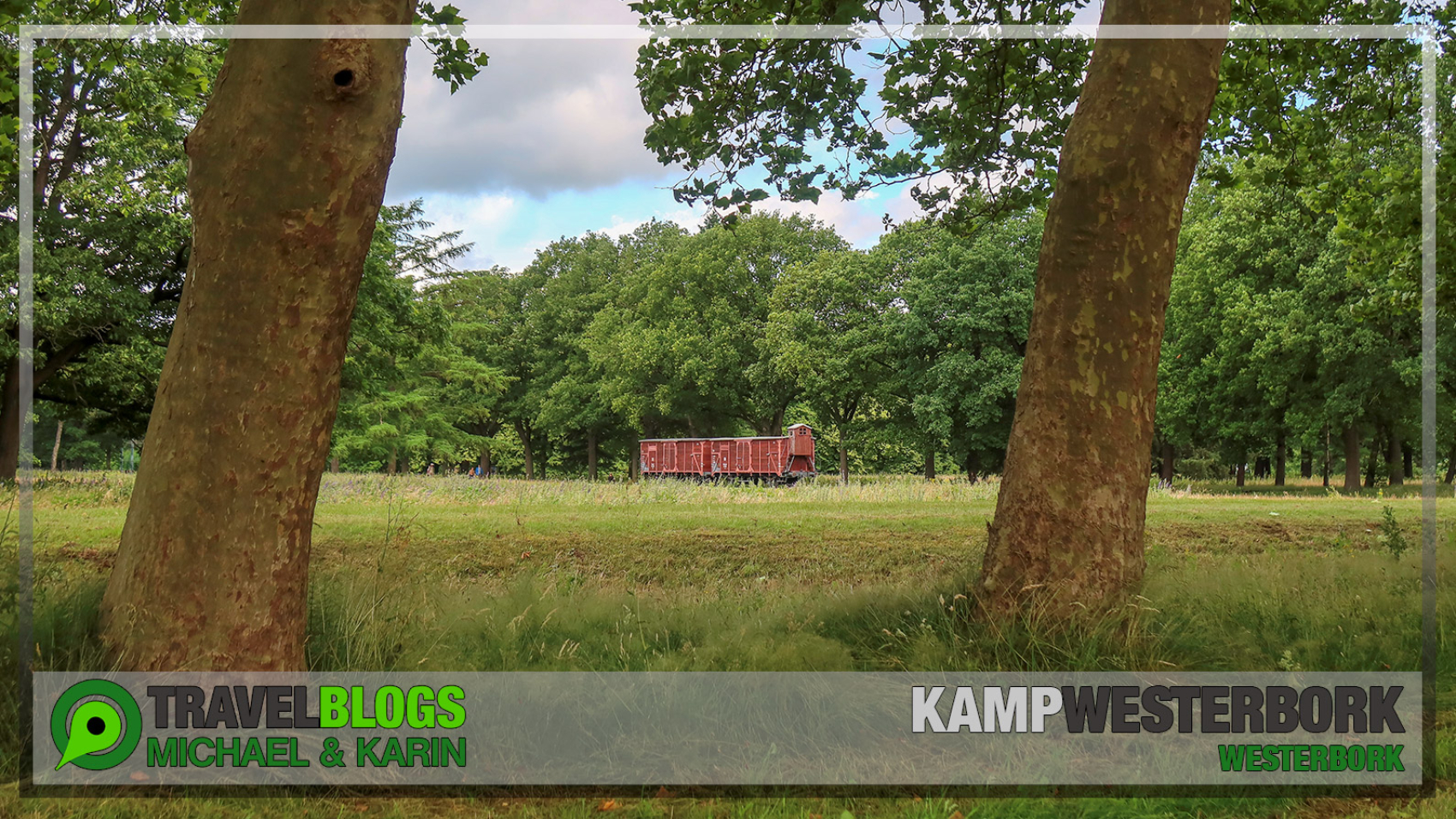 Kamp Westerbork