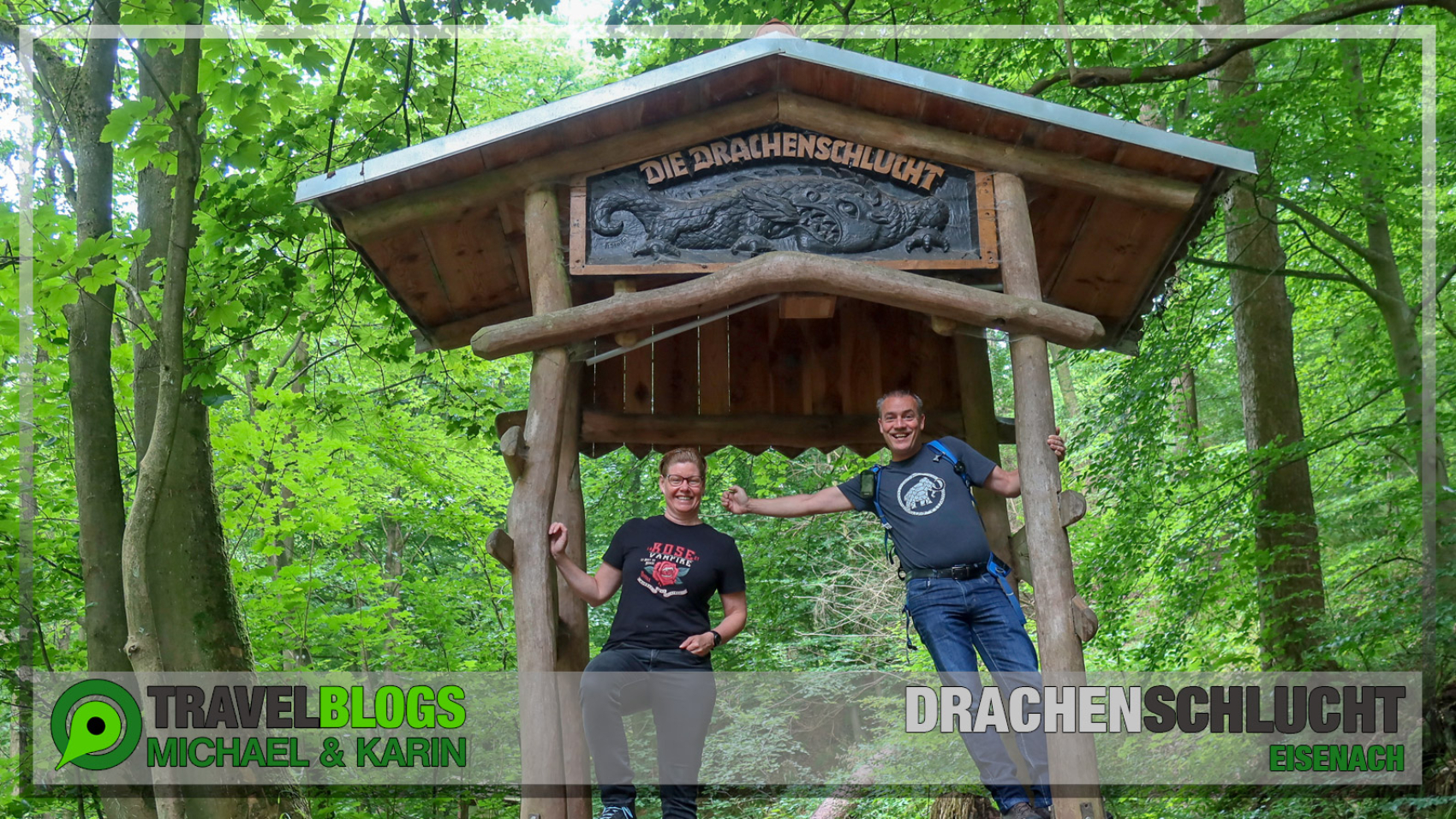Drachenschlucht