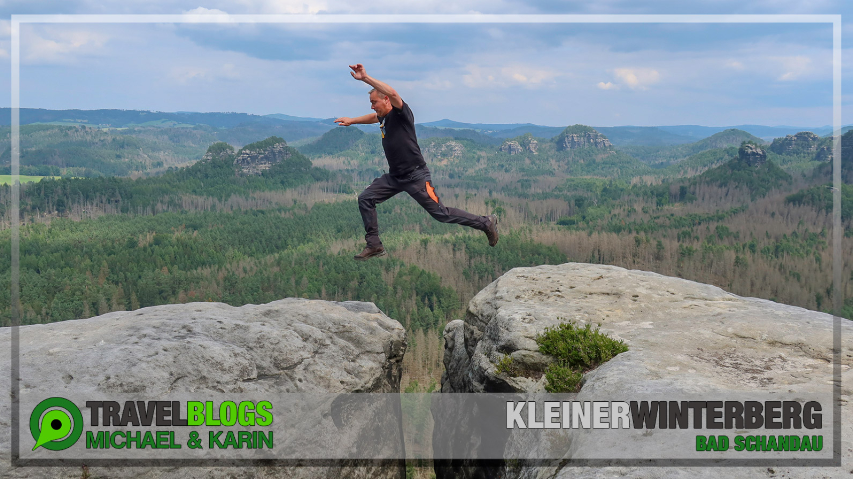 Kleiner Winterberg