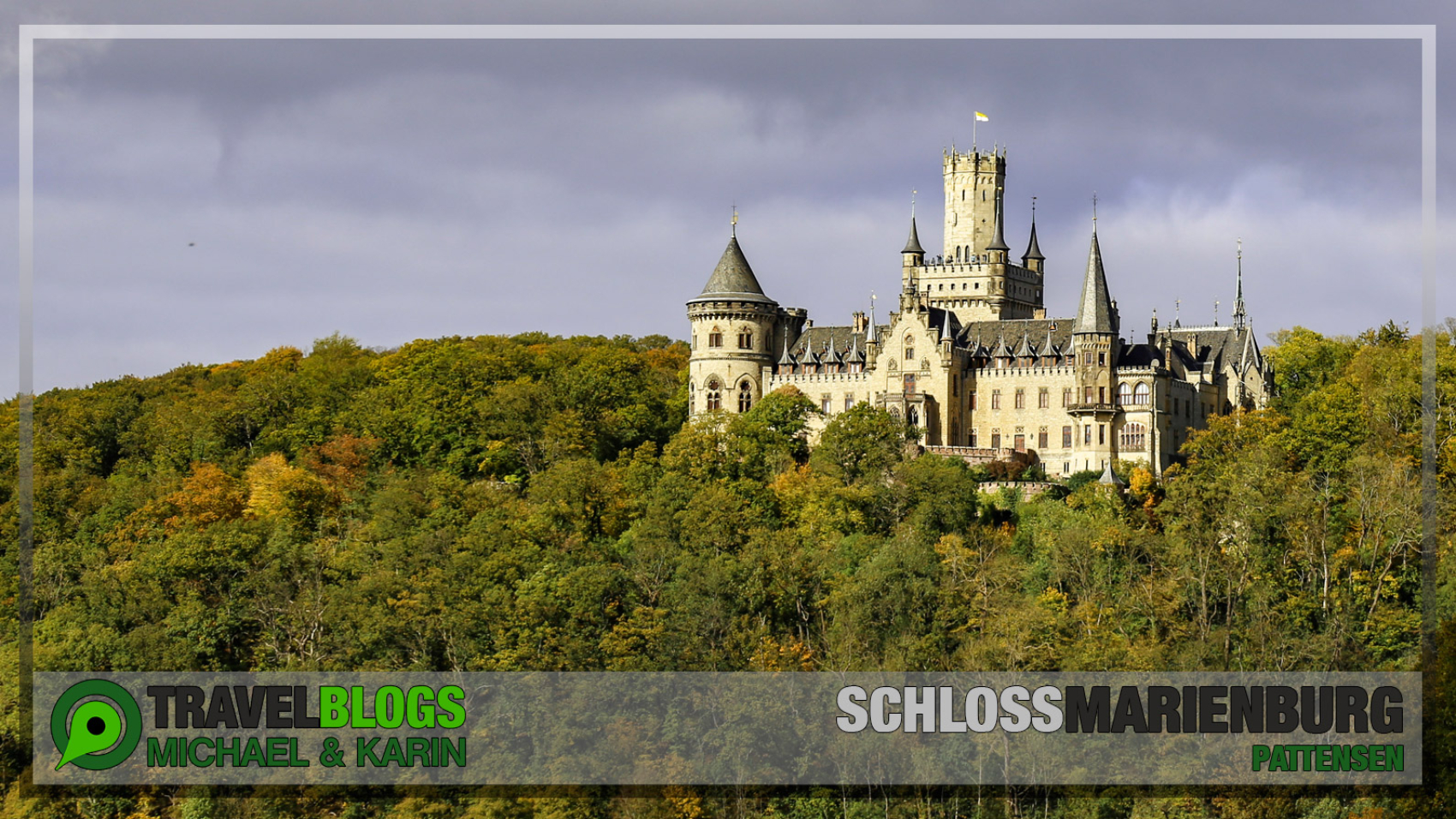 Schloss Marienburg