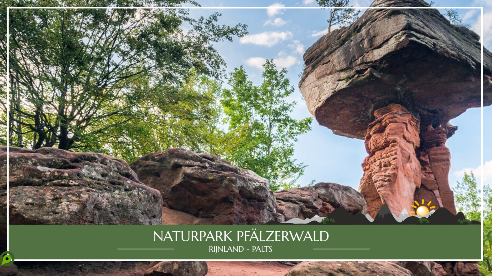 Pfalzerwald
