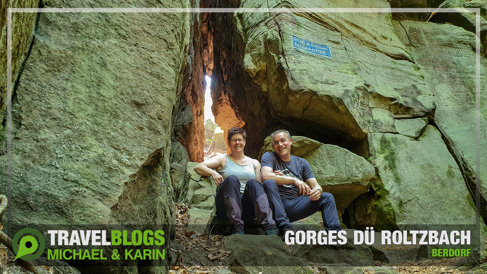 Gorges-du-Roltzbach