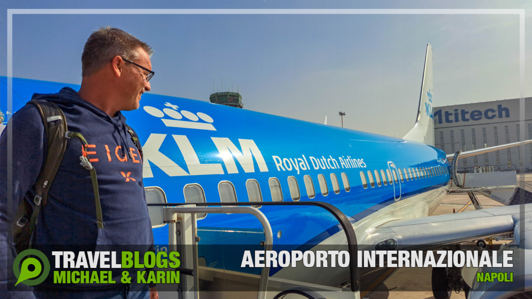 Aeroporto-Internazionale