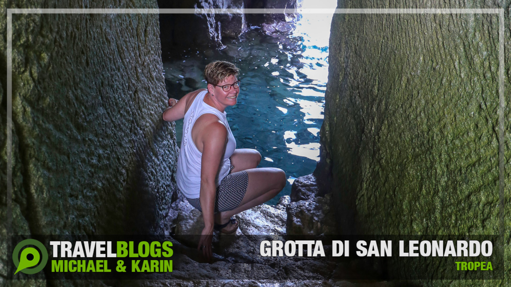 Grotta di San Leonardo