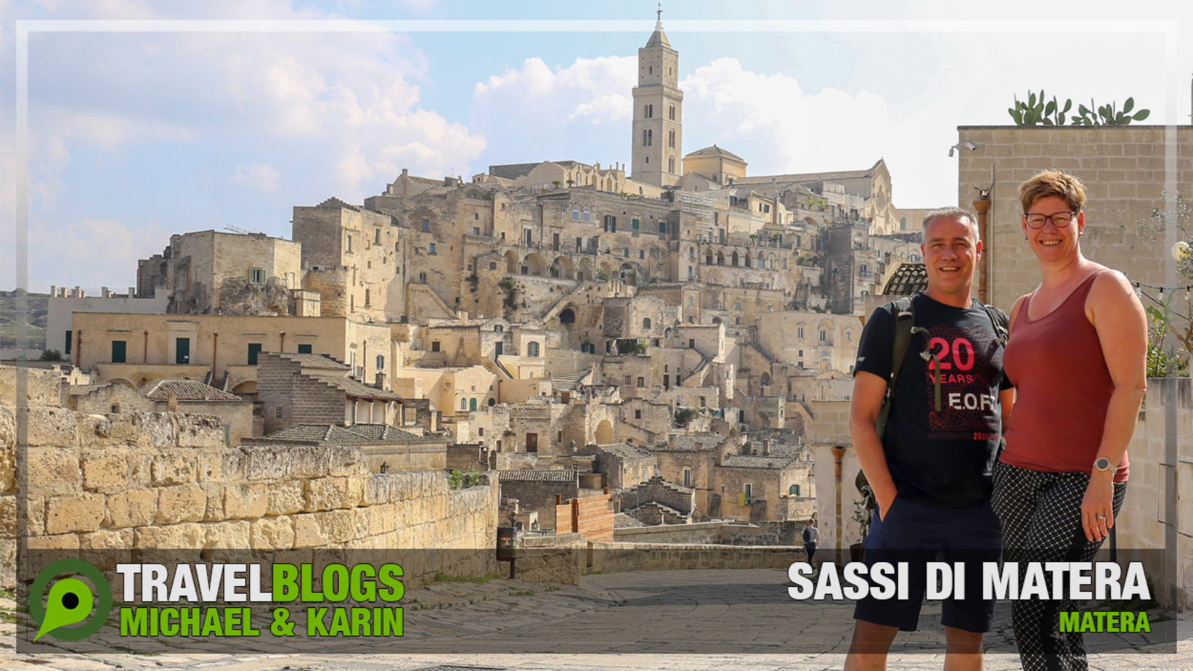 Sassi di Matera