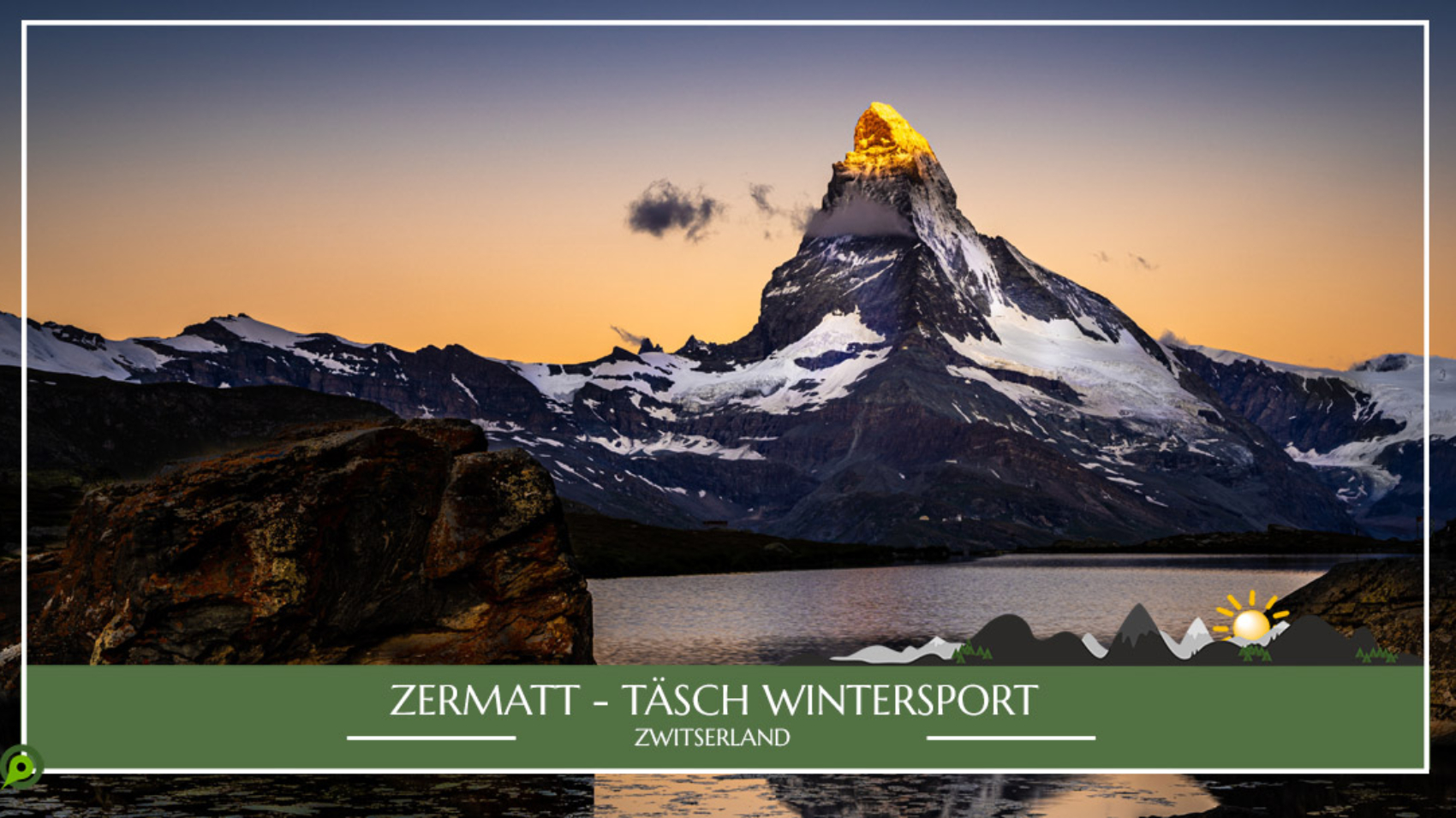 Zermatt Algemeen