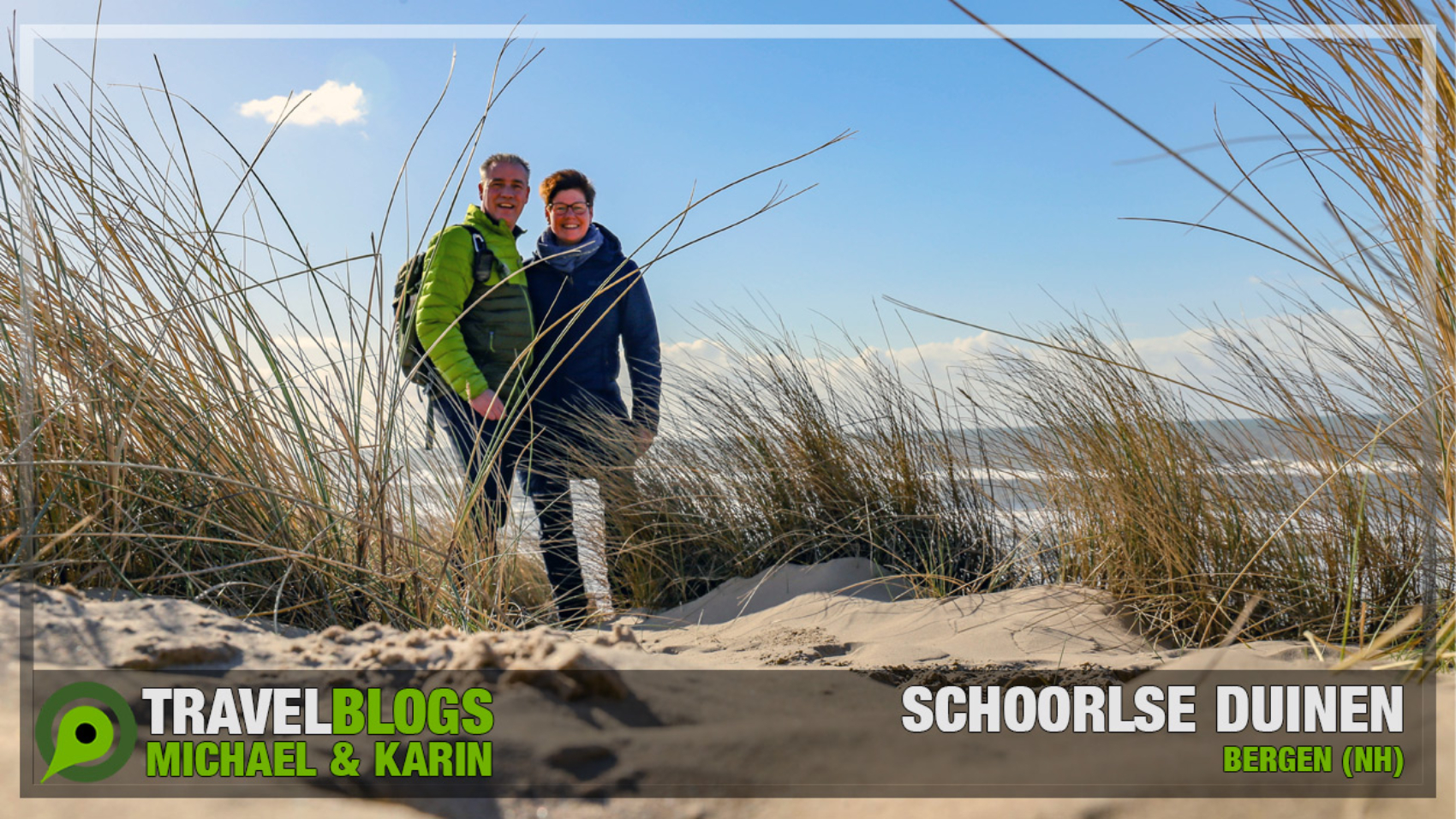 Schoorlse Duinen