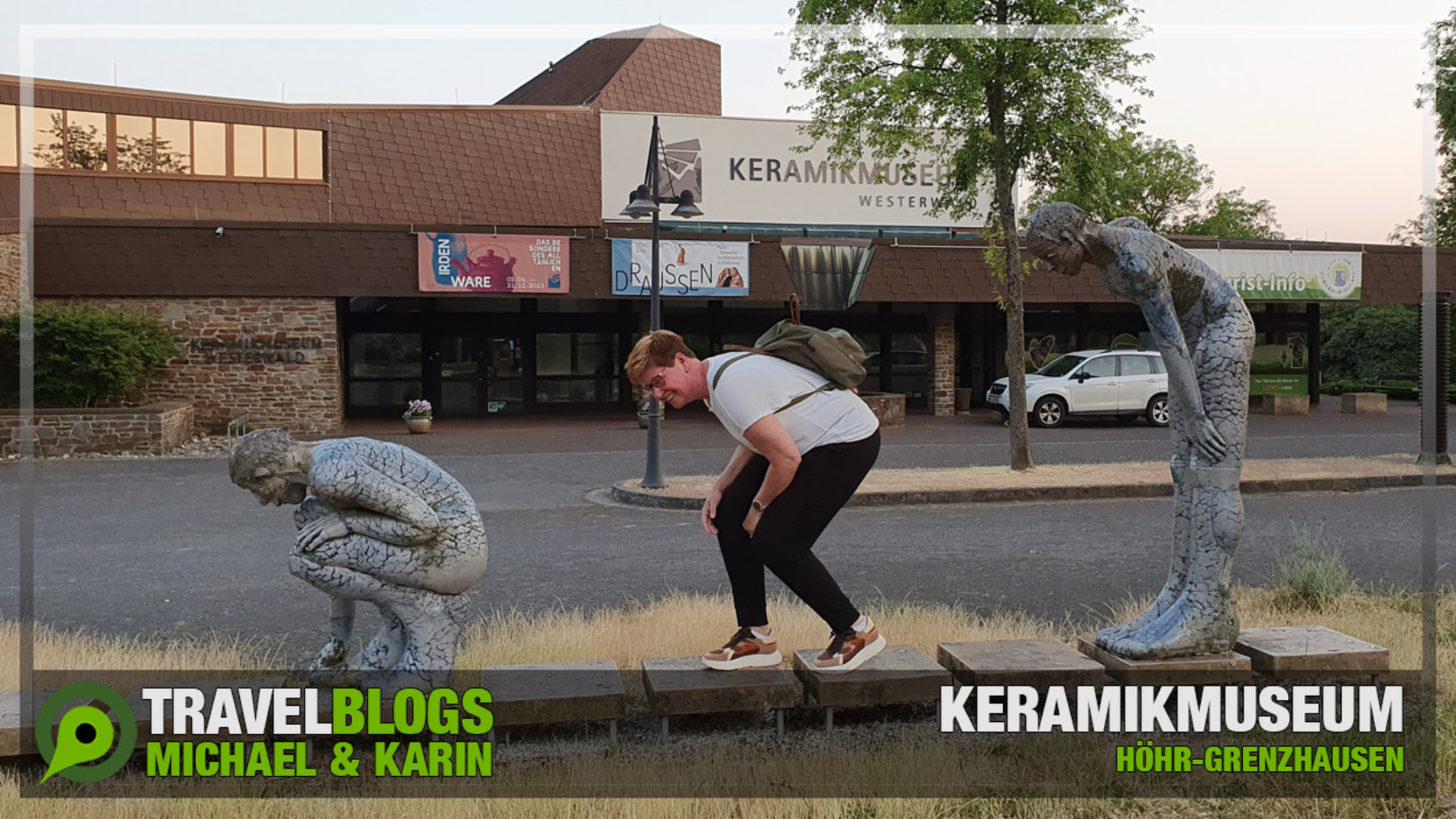 Keramikmuseum Höhr-Grenzhausen