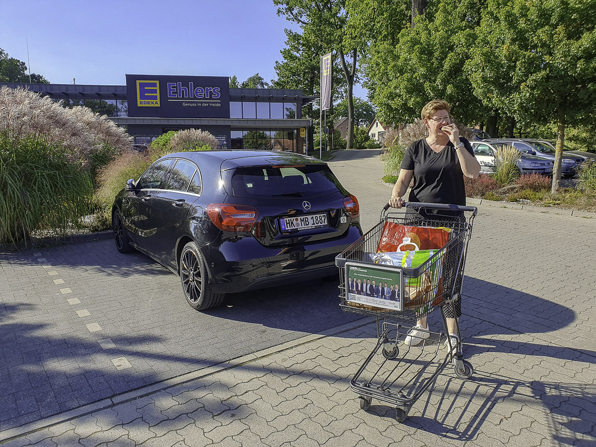 Edeka