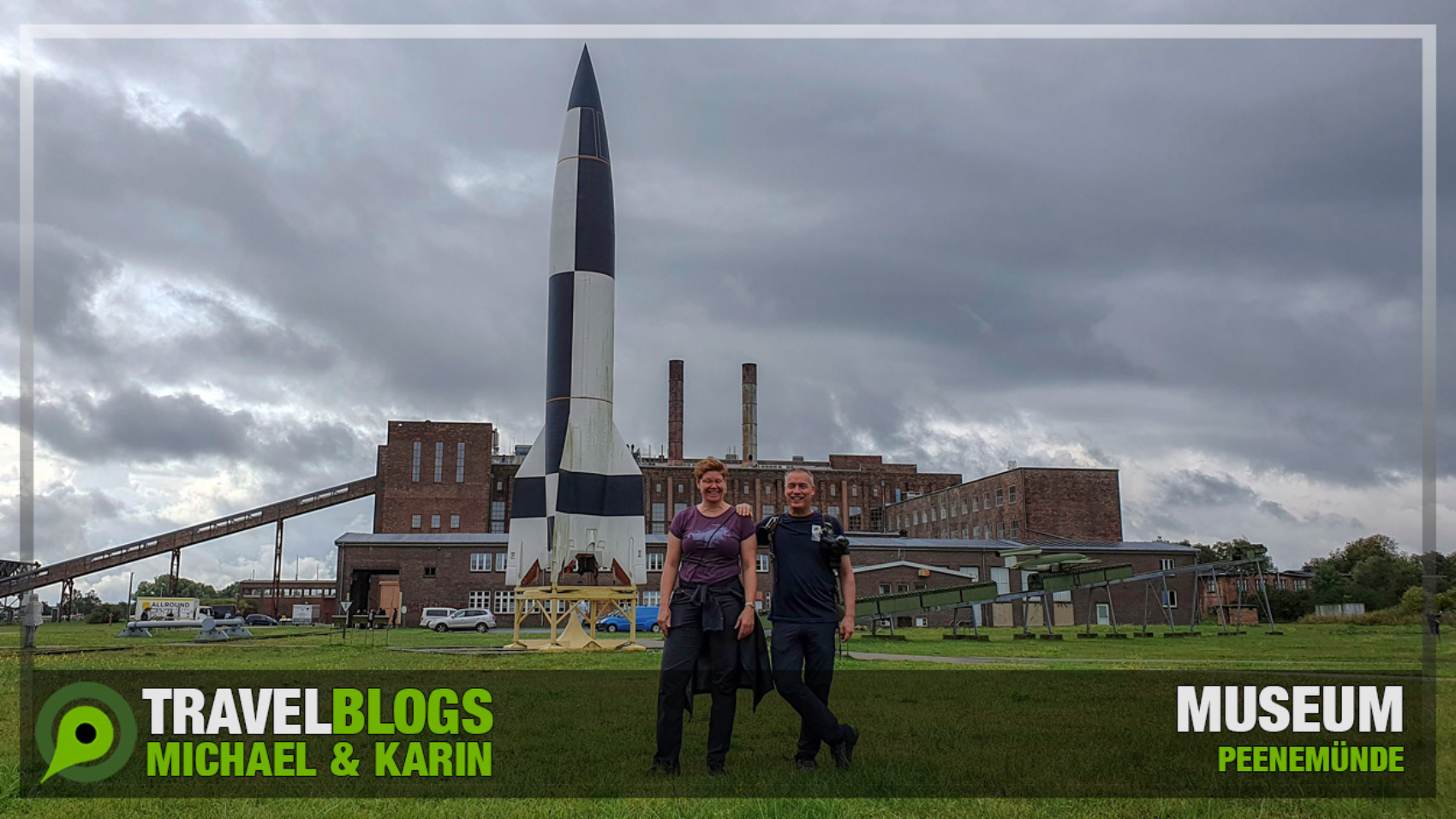 Historisch Technisches Museum Peenemünde