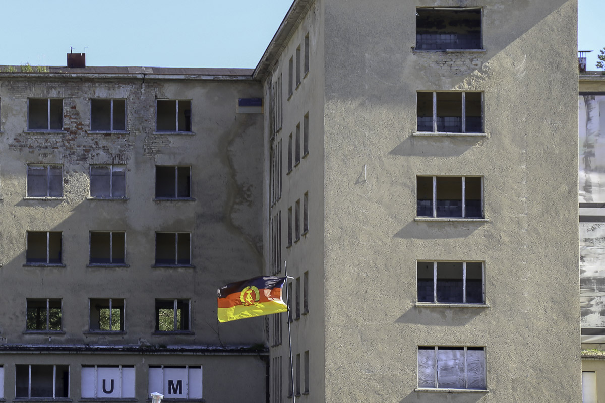 Prora