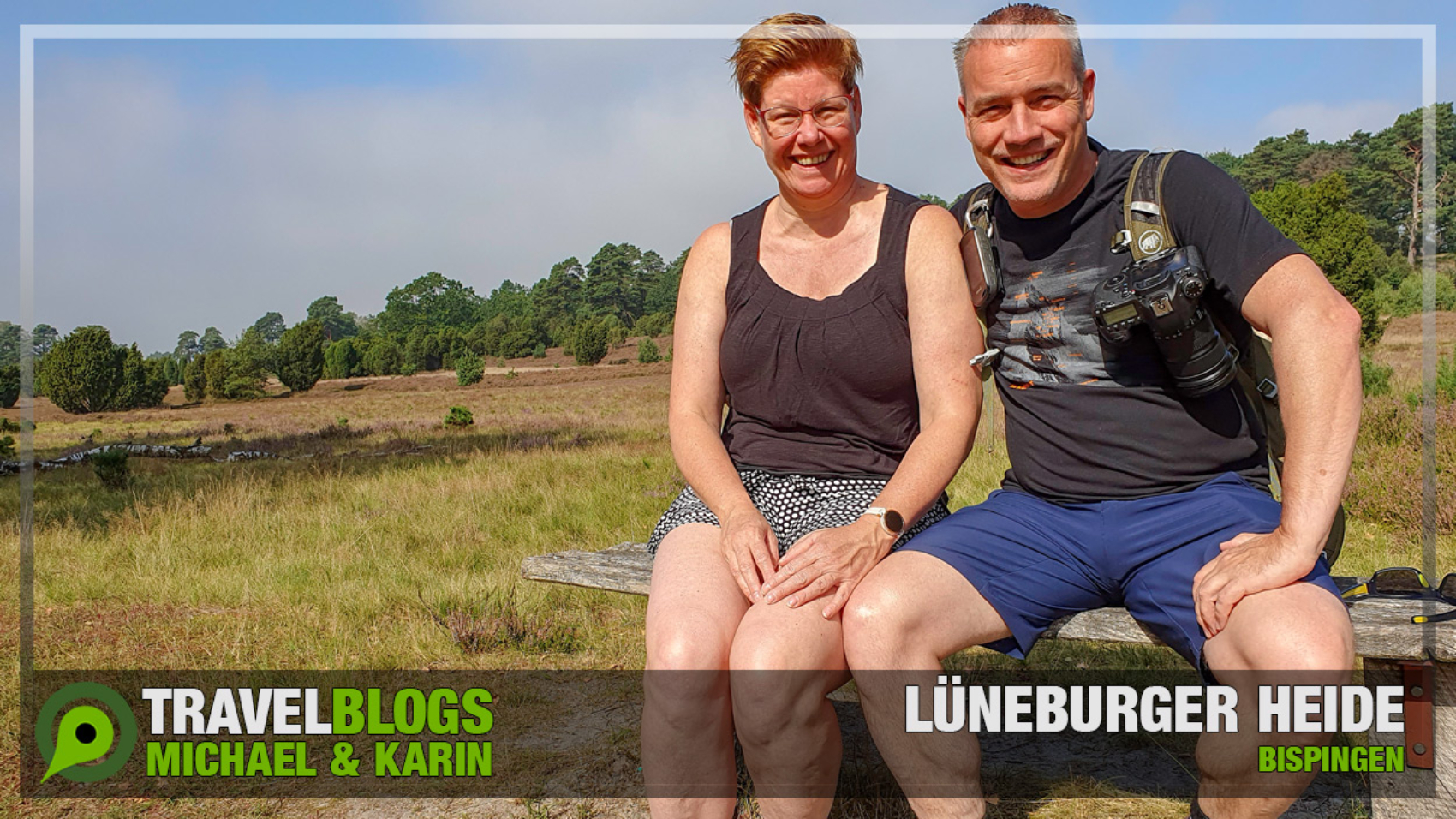 Luneburger Heide