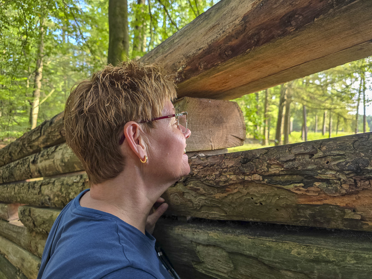 Is er nog iets te zien?