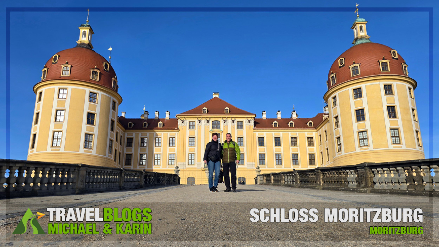 Schloss Moritzburg
