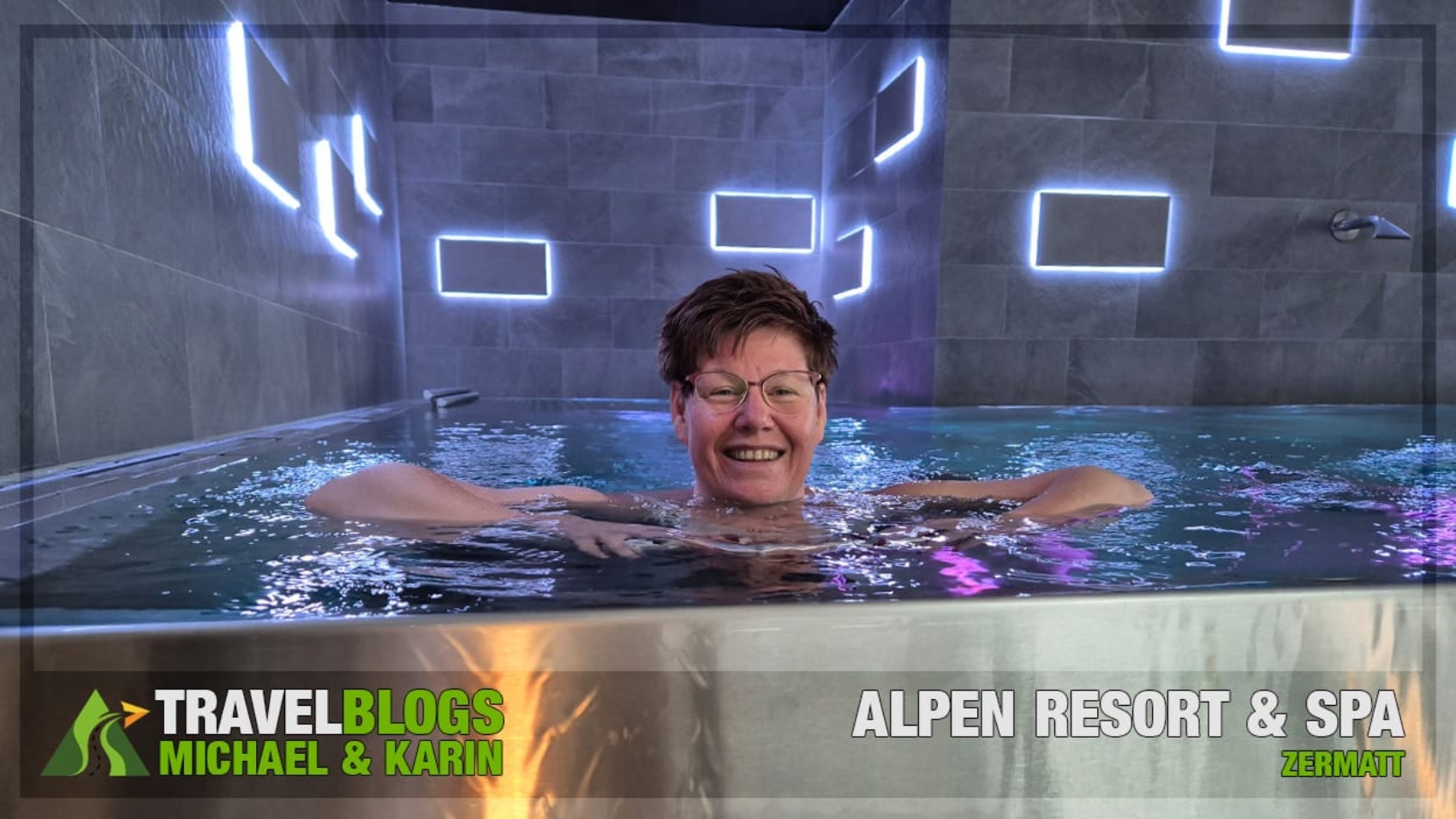Alpen Resort en Spa Zermatt