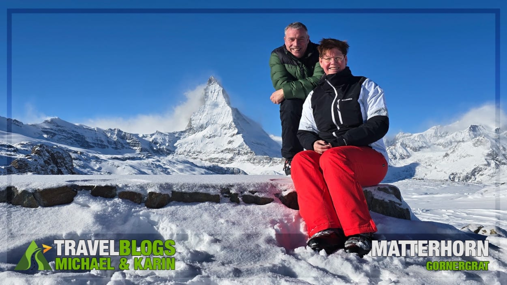 Matterhorn Gornergrat