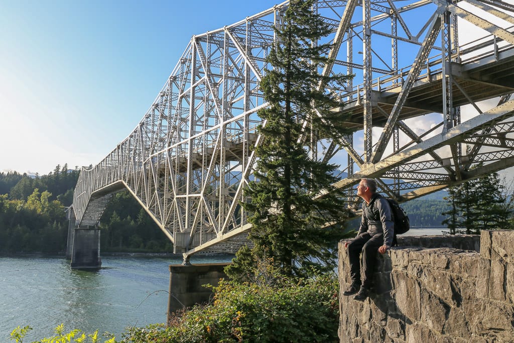 Bridge of the Gods