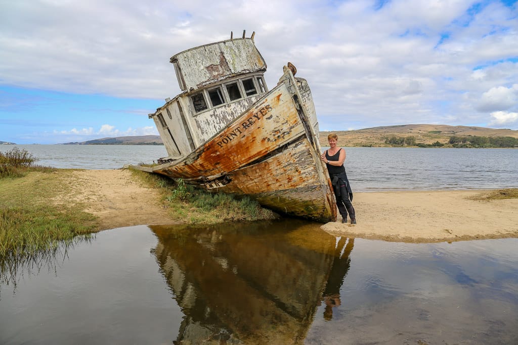 Point Reyes