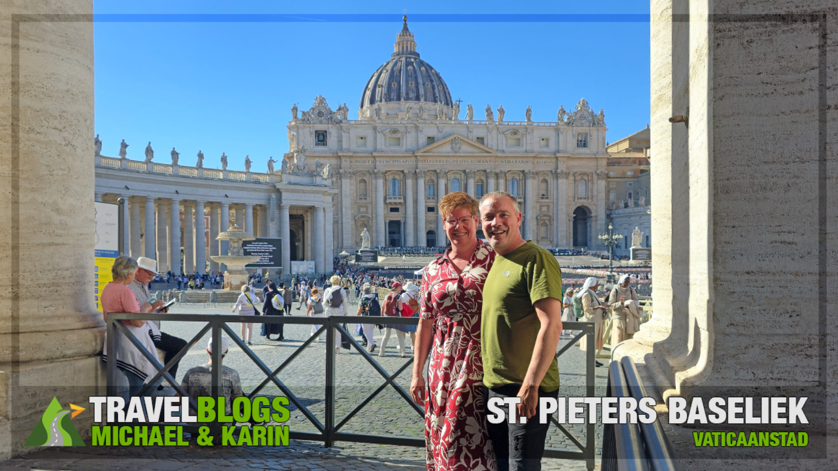 Sint Pieters Basiliek