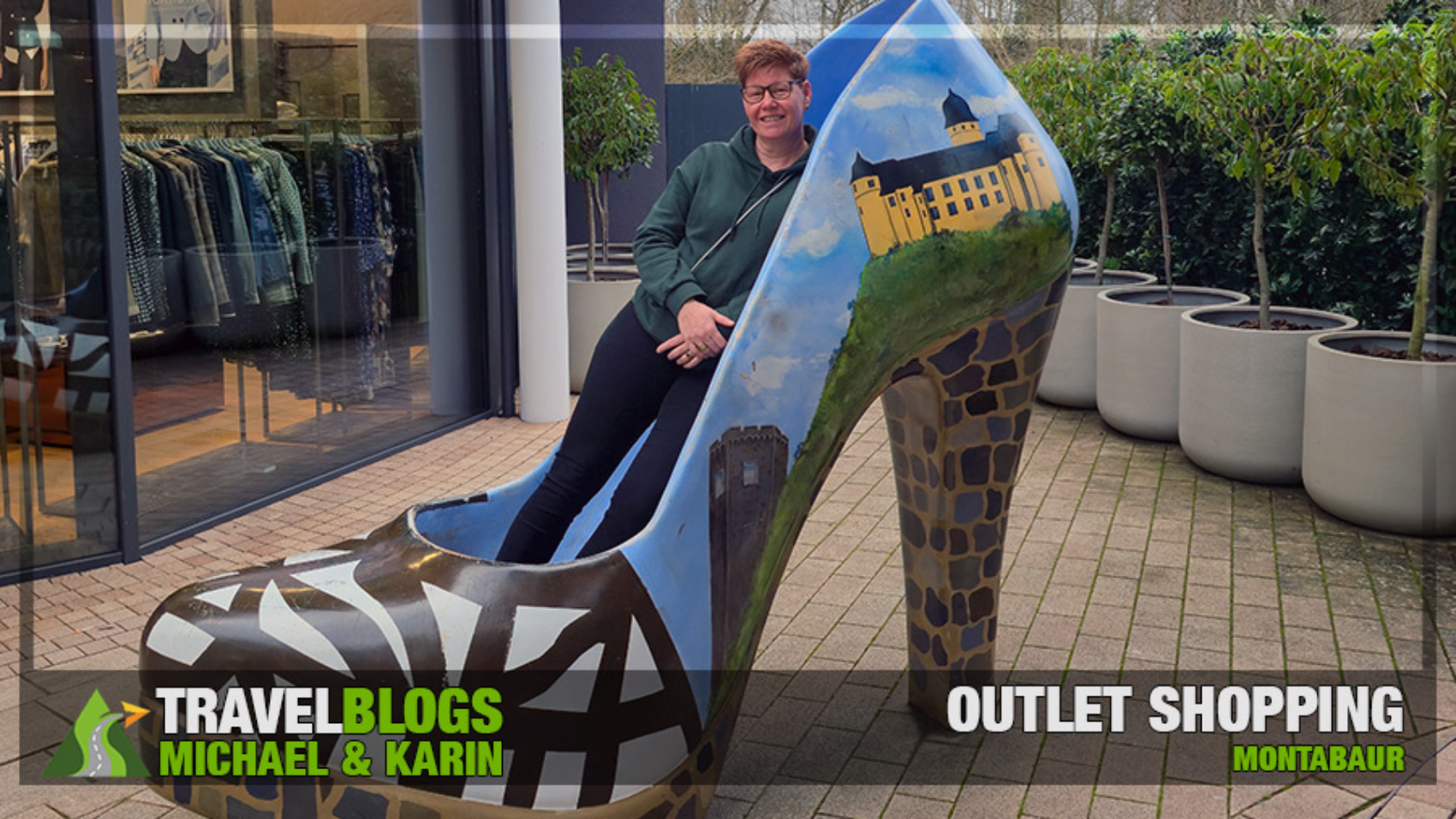 Montabaur Outlet Shopping