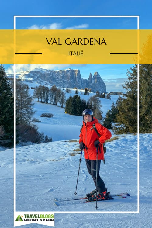 Val Gardena 2026