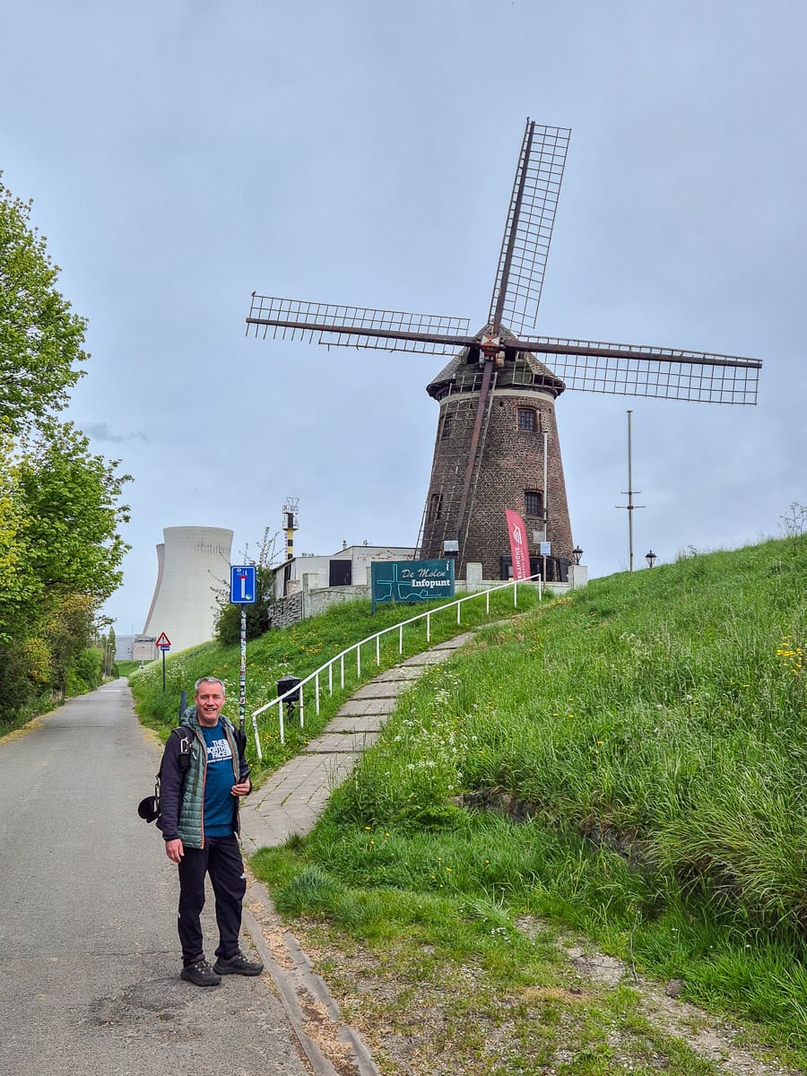 Molen van Doel
