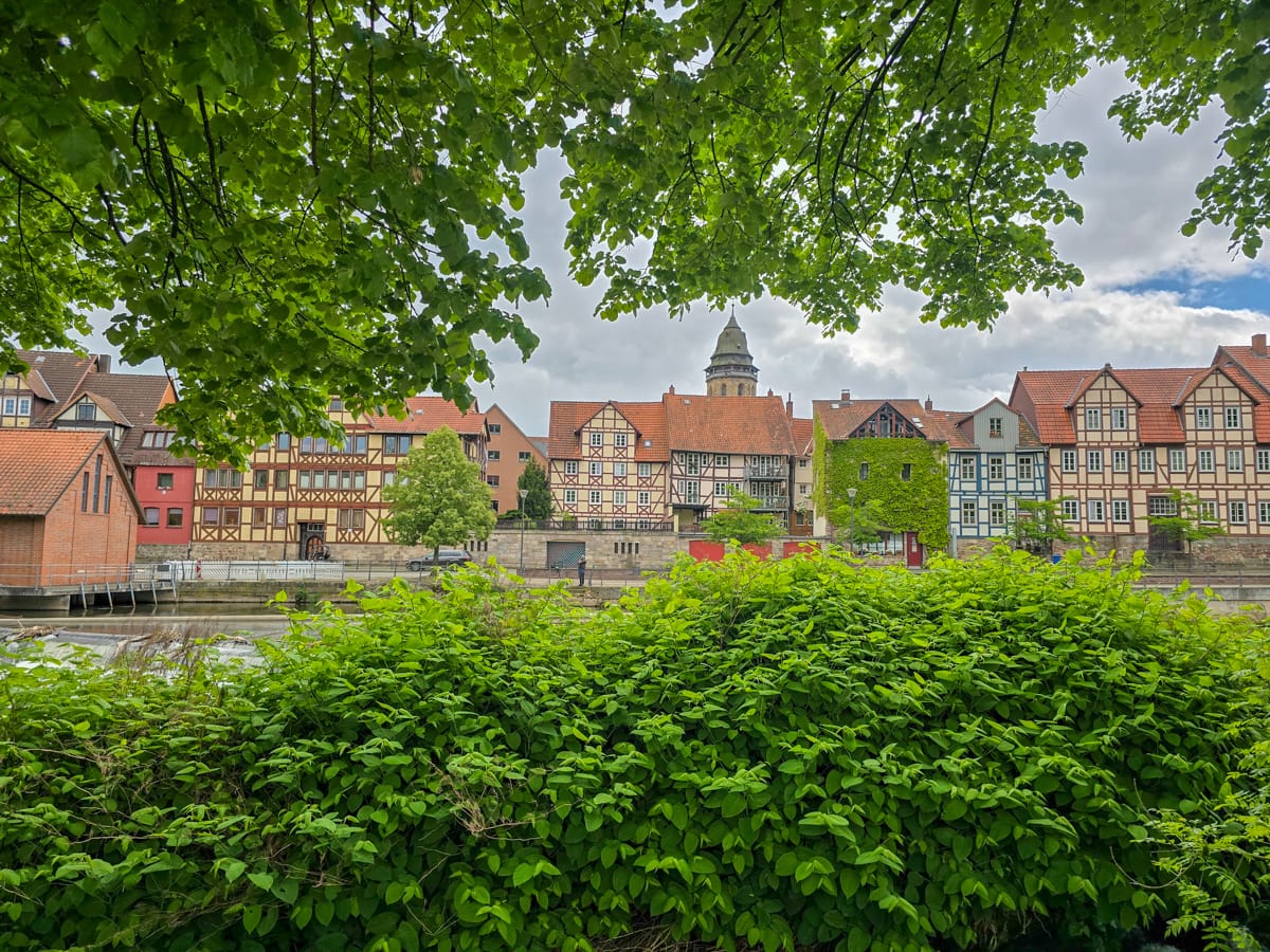 Hann. Münde