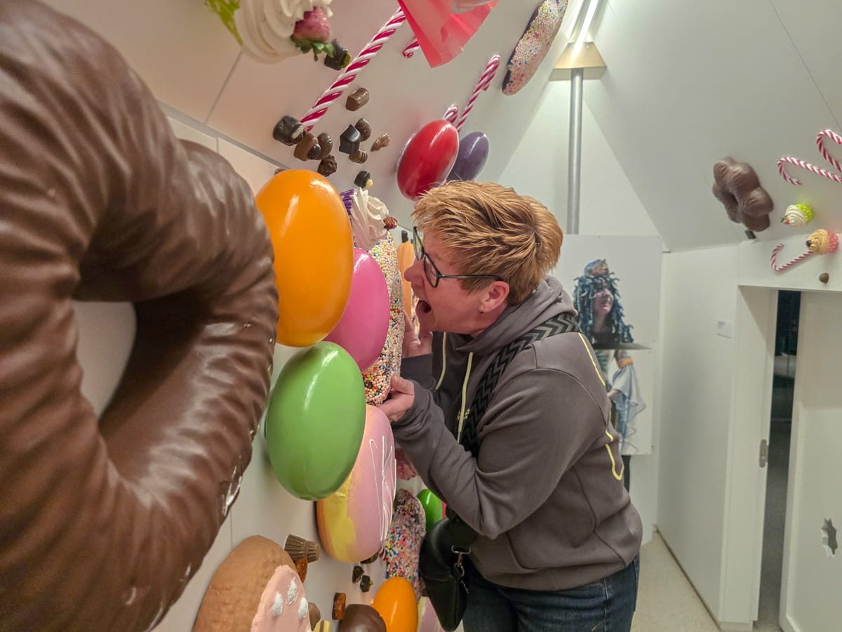 Lekker HAns en Grietje