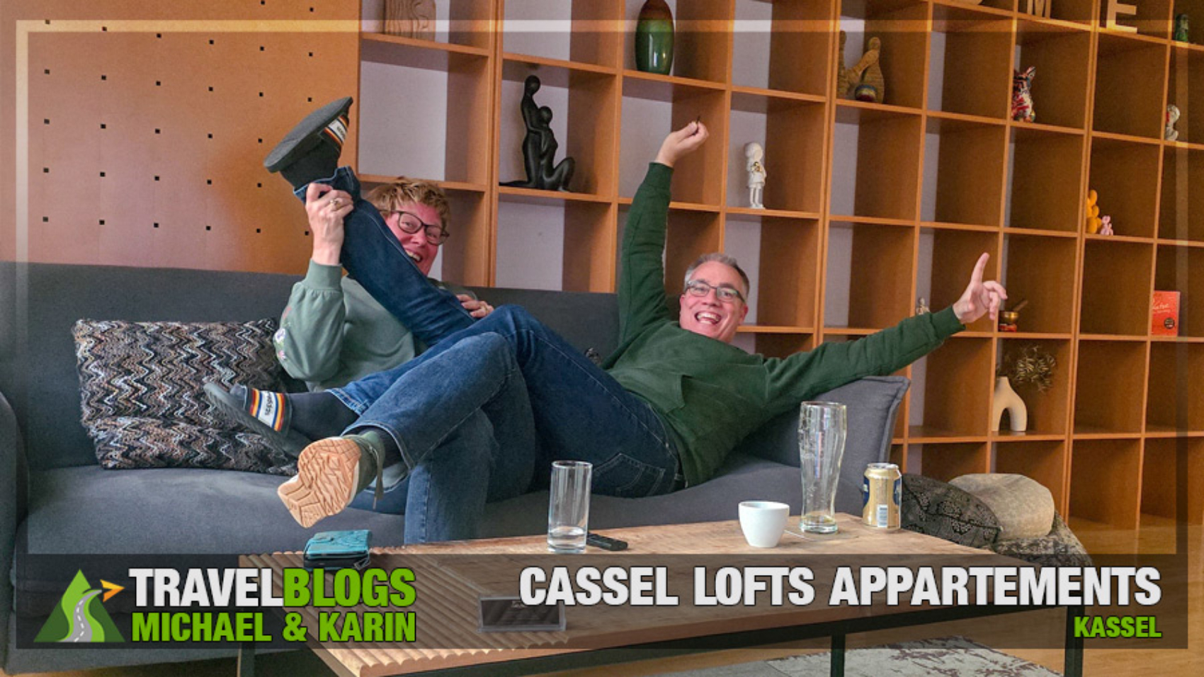 Cassel Lofts Appartements