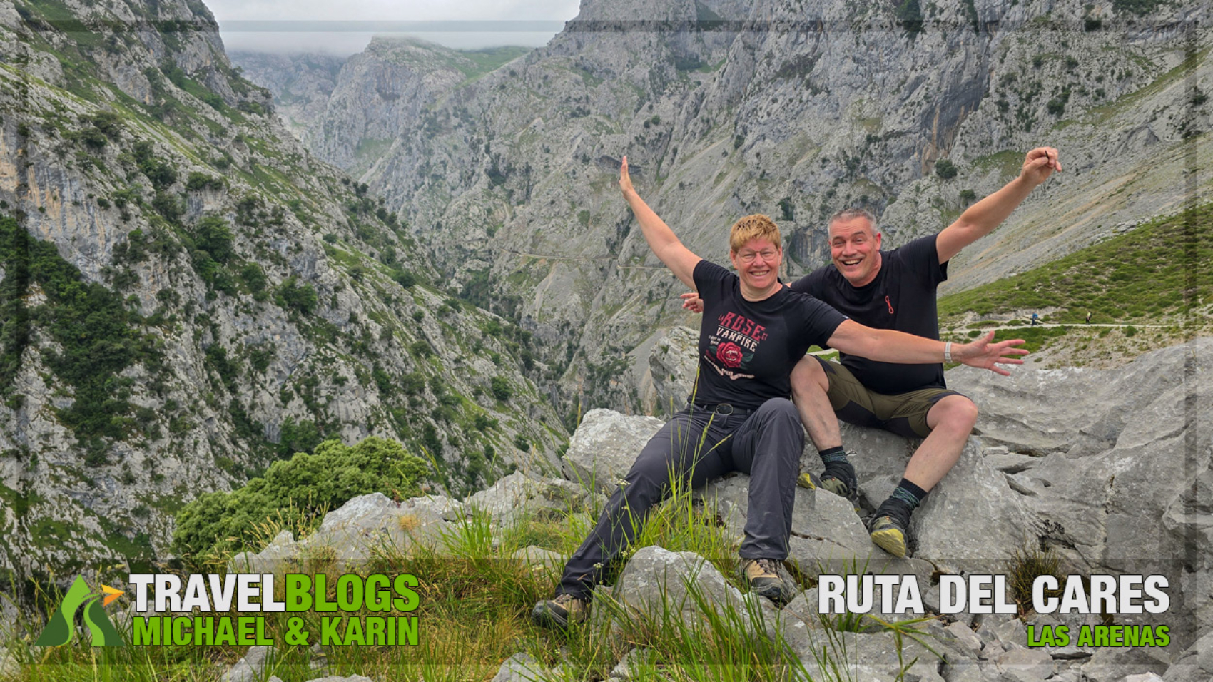 Ruta del Cares